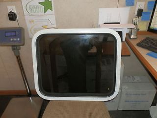 rv tinted solid window r o 20 x 24 color