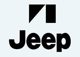 Jeep decal sticker cod 4x4 auto trucks hunting jeep mods Wall art 