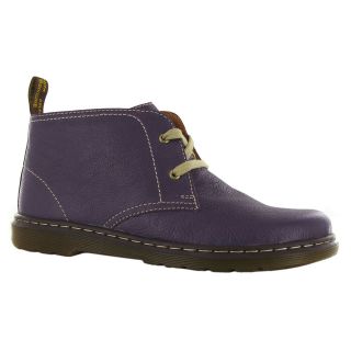 dr martens joylyn purple womens boots more options shoe size