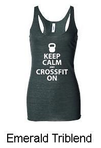 crossfit clothes women in Athletic Apparel