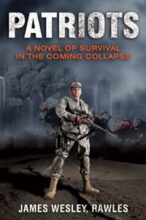   in the Coming Collapse by James Wesley Rawles 2009, Paperback