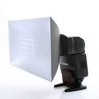 new flash diffuser softbox for nikon sb800 sb600 sb400 from