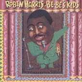 be be s kids robin harris very good time left