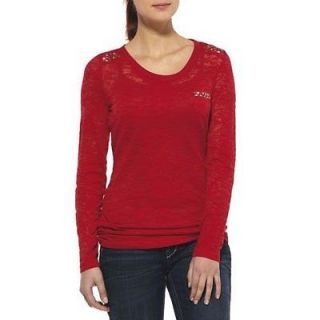new with tags 10010057 ariat womens triad top red more options size 