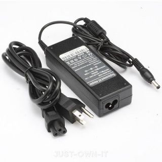New Ac Adapter for Toshiba Satellite C655D S5120 L675D S7015 +Power 