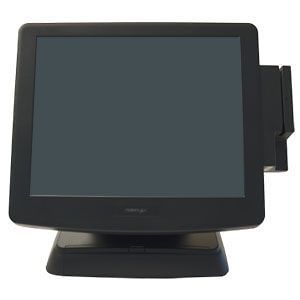 Restaurant POS system computer touchscreen cheap posiflex