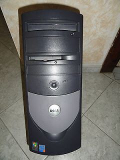 dell optiplex gx270 tower 2 8 ghz computer windows xp