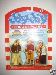   JET, PLANE, WING, WIGGLIN, PLAY, PAL) in Jay Jay the Jet Plane
