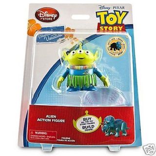  exclusive toy story alien ac tion figure w
