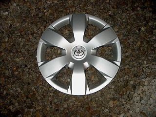 TOYOTA CAMRY 16 FACTORY ORIGINAL HUBCAP WHEEL COVER 6s NEW (Fits 