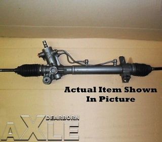 01 03 Toyota Rav4, Complete Power Steering Rack and Pinion Assembly 