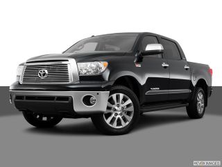 Toyota Tundra 2011 Limited