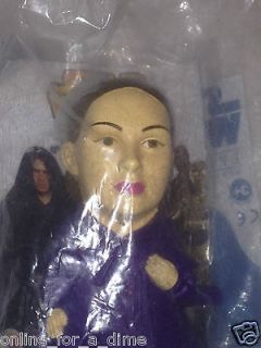 NEW Burger King Kids Meal Toy 2005 Star Wars Padme Queen Amidala 