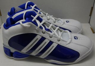 Adidas Mens a3 Pro Team 2 Basketball Shoe 113953