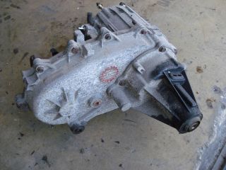 NP247 4WD TRANSFER CASE 4X4 2004 JEEP GRAND CHEROKEE 4.7 272 RATIO 4WD 