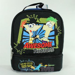 phineas and ferb bag in Clothing, 