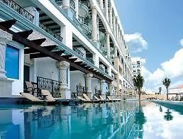 The Royal In Cancun Mexico  Book Through Our Platinum Membership 