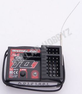 traxxas link receiver in Cars, Trucks & Motorcycles