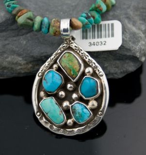 authentic native american jewelry in Ethnic, Regional & Tribal