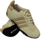 adidas originals tuscany white pink girls trainers more options size