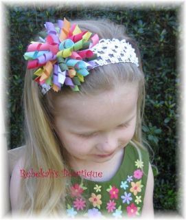 m2mg fairy fashionable korker pig tails or jumbo clip more