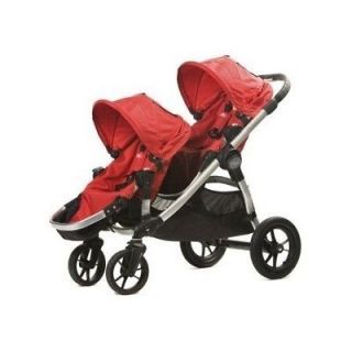 Newly listed Maclaren Twin Techno Double Stroller