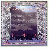TYR [Remaster] by Black Sabbath (CD, Jun