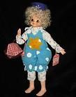 Brinns Ruth Moorehead Undercover Kids Detective Doll