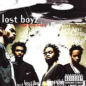   Money by The Lost Boyz CD, Jun 1996, Universal Distribution