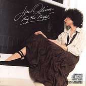 Stay the Night by Jane Olivor CD, Aug 1984, Columbia USA