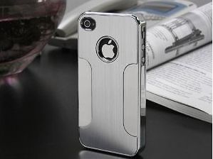  Iphone 4 4S NEW cases back cover + USB cable data charger for Apple