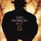 Back on Top by Van Morrison CD, Mar 1999, Point Blank