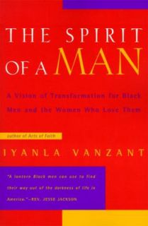   and the Women Who Love Them by Iyanla Vanzant 1997, Paperback