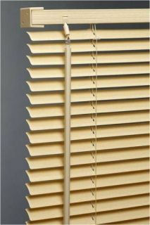 pine pvc wood effect venetian blinds 10 widths and easy