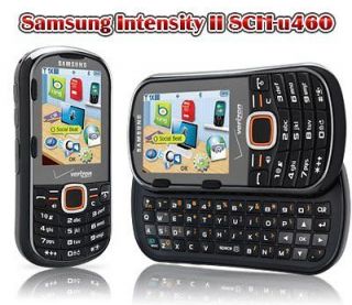 samsung intensity 2 verizon in Cell Phones & Smartphones