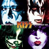 The Very Best of Kiss PA by Kiss CD, Aug 2002, Universal Distribution 