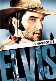 Charro DVD, 2007