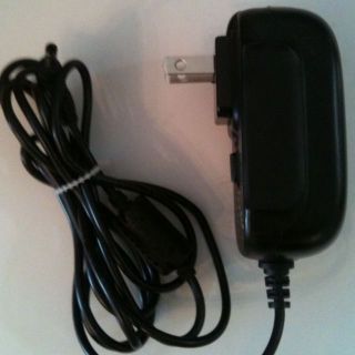 viewsonic g tablet ac adapter  8 00