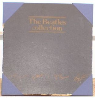 The Beatles Vinyl Album LP Records Complete Collection (Australian 