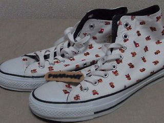 Converse mario bros addict visvim all star chuck talor sophnet Japan 