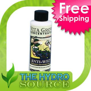 vita grow anti wilt 32 oz compound soluable concentrate time