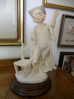 vittorio tessaro boy figurine  31 97 buy