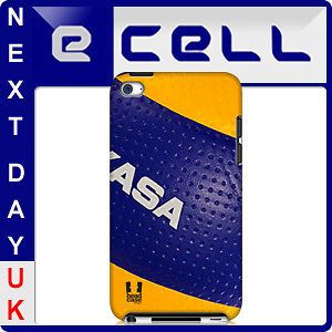 HEAD CASE VOLLEYBALL BALL COLLECTION DESIGN BACK CASE FOR APPLE iPOD 