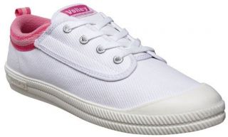 DUNLOP VOLLEY WOMENS ATHLETIC SHOES / FLATS AUS SIZES 6, 7, 8, 9, 10
