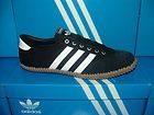 ADIDAS VOLLEY~MENS~PLIMSOLE~TRAINERS~G13969~(SAMBA~CANVAS/SUEDE~SHOES 