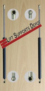 StrongArm 4138 L&R (2) Rear Wagon Tailgate Gas Lift Supports/ Door 