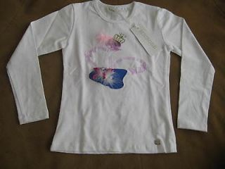 NWT Microbe by Miss Grant Pretty Swan with Crown Size 42/ 12 13yrs 