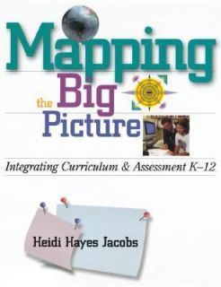   and Assessment K 12 by Heidi H. Jacobs 1997, Paperback
