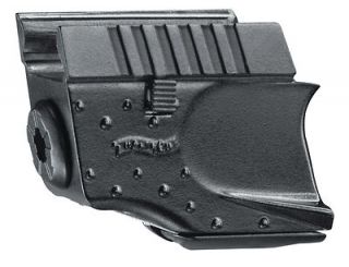 Factory Walther PK380 P22 Quick Release Laser   New in Package