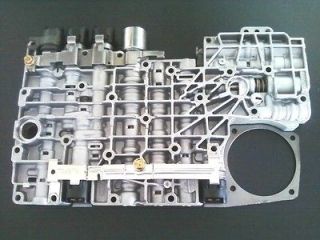   4R44E Valve Body Remanfactured Lifetime Warranty UPDATED AEROSTAR